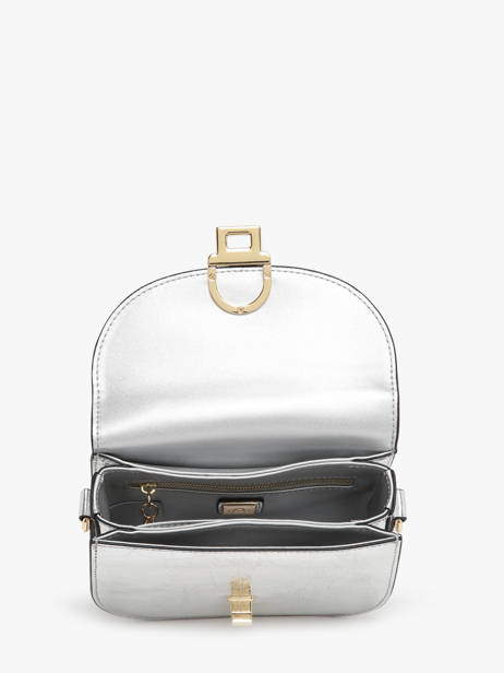 Cross Body Tas Altair Leder Etrier Zilver altair EALA081S ander zicht 3